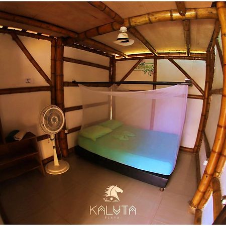 Kaluta Hostel Palomino Exterior foto