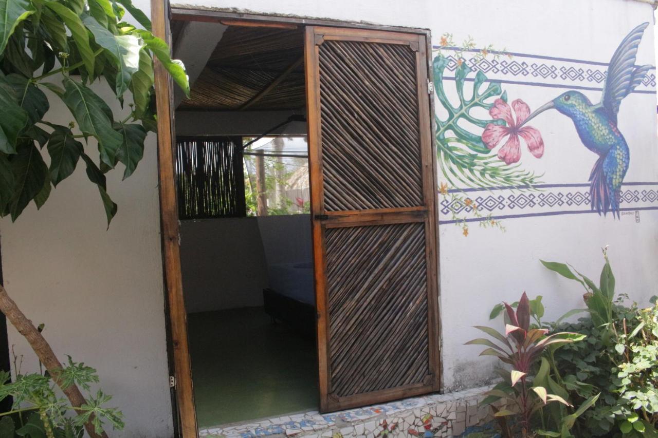 Kaluta Hostel Palomino Exterior foto