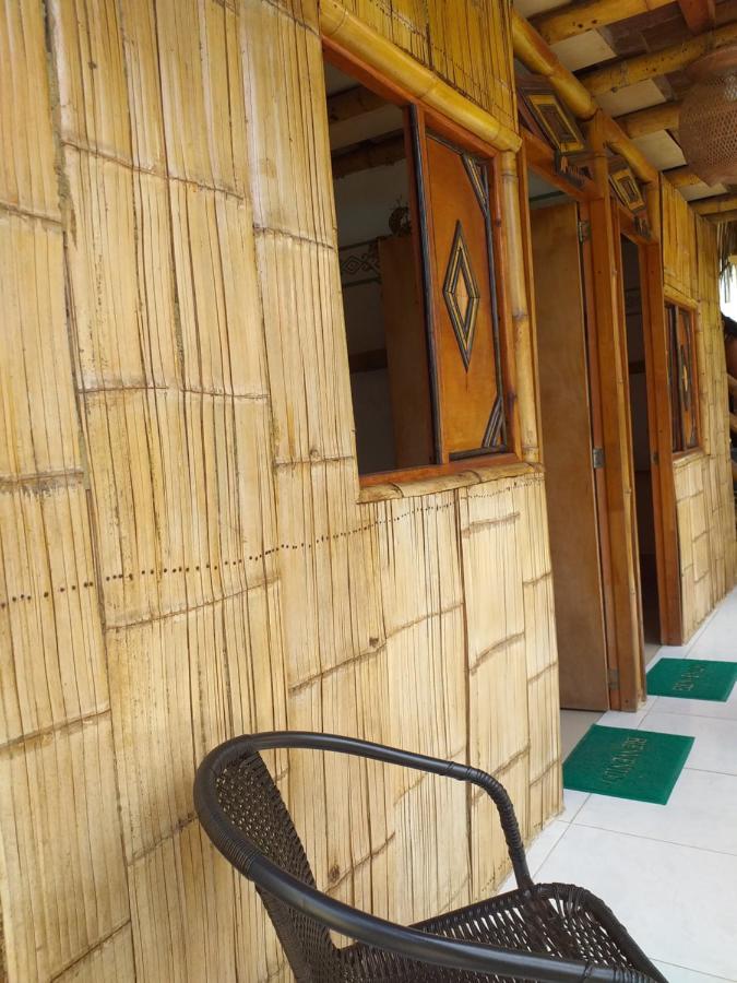 Kaluta Hostel Palomino Exterior foto