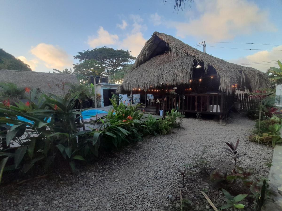 Kaluta Hostel Palomino Exterior foto