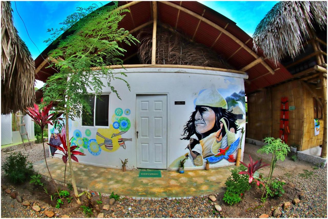Kaluta Hostel Palomino Exterior foto